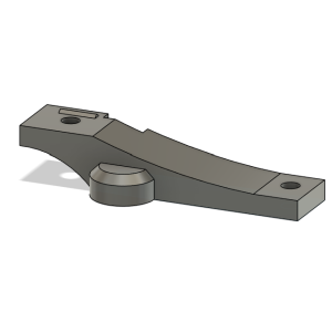 Superlite V2 GoPro PVS-14 Mount